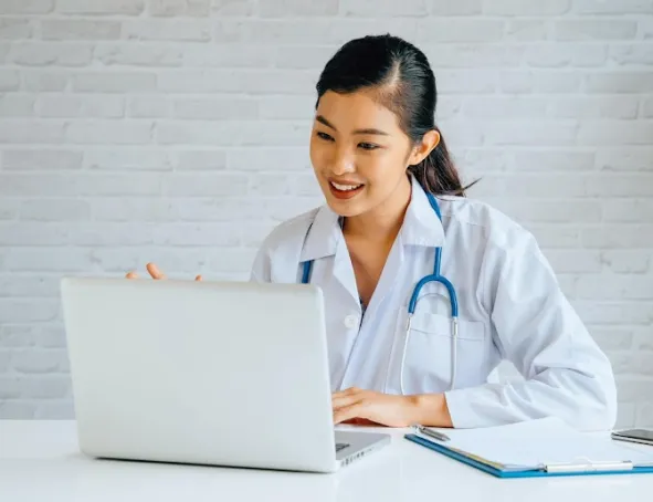 online medical certificate consultation